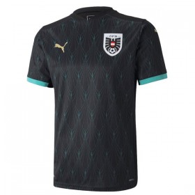 Fußballtrikots Österreich Euro 2020 Kurzarm Auswärts-trikot kaufen